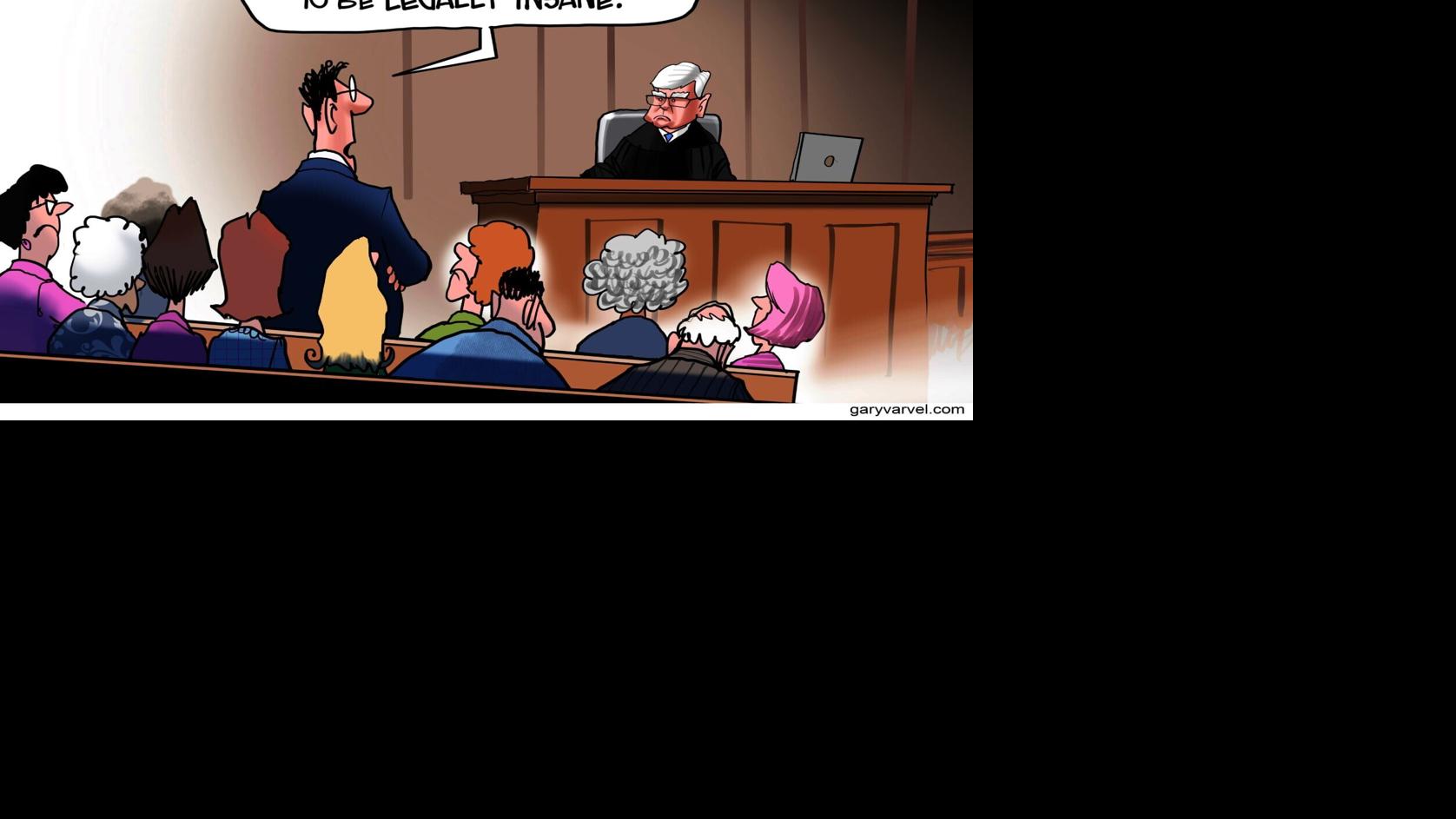 Gary Varvel for Sep 06, 2026