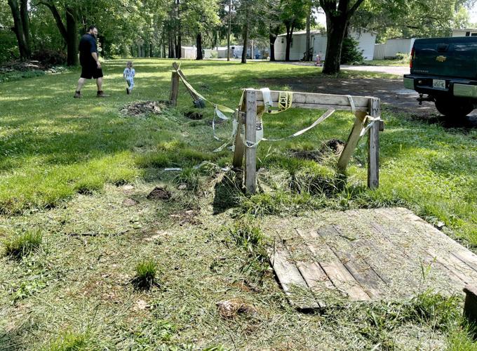 PFAS ‘forever' chemicals contaminate New York drinking water Arizona