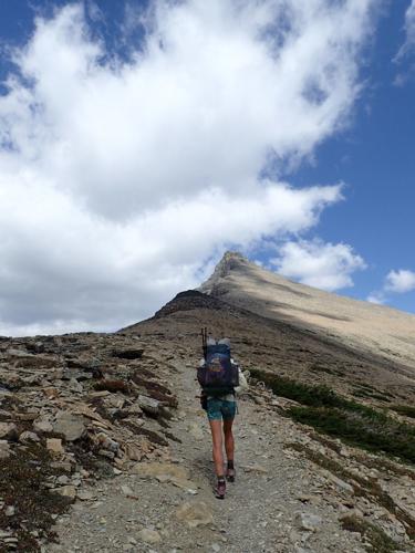 Continental Divide Trail