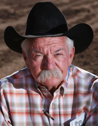Gary Williams, Tucson Rodeo
