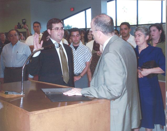Ramón Valadez