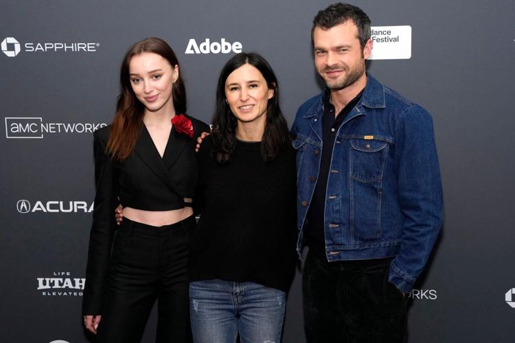 2023 Sundance Film Festival - "Fair Play"