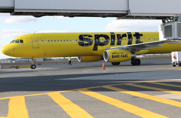 Spirit Airlines