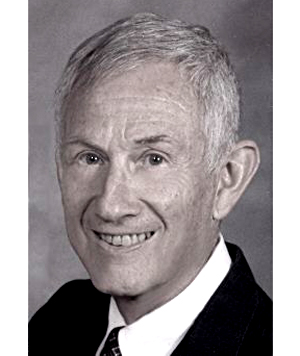 Charles William Pullen, MD 11/9/1925 - 2/22/2013   