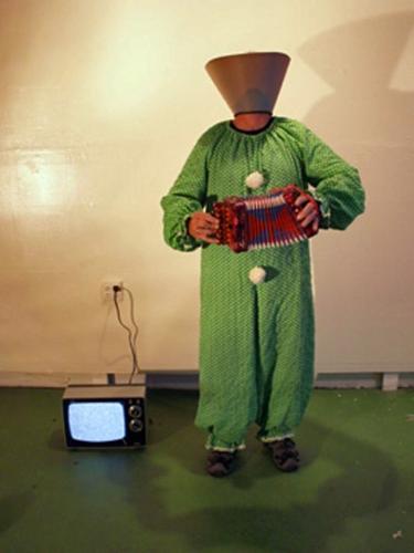 Blind Lemon Pledge gets the dust off   