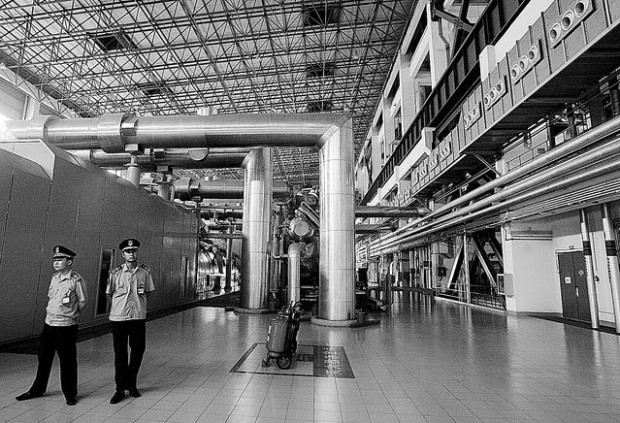 China to boost N-power muscle  