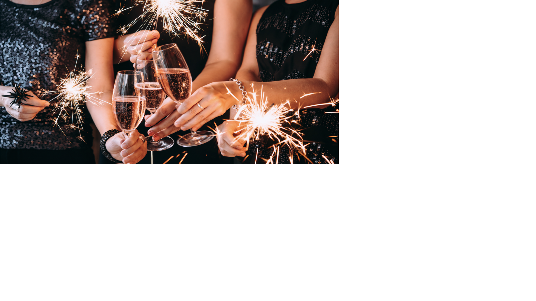 New Year's events in Tucson to close out 2024, 2025