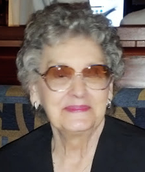 Mildred Camille Ainsworth