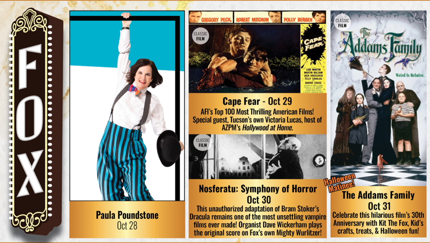 Fox Theatre_Sponsored