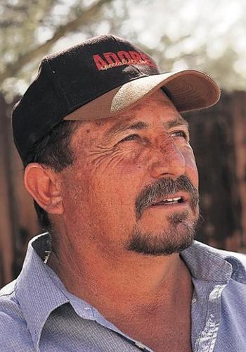 Los llaman artistas del barro  