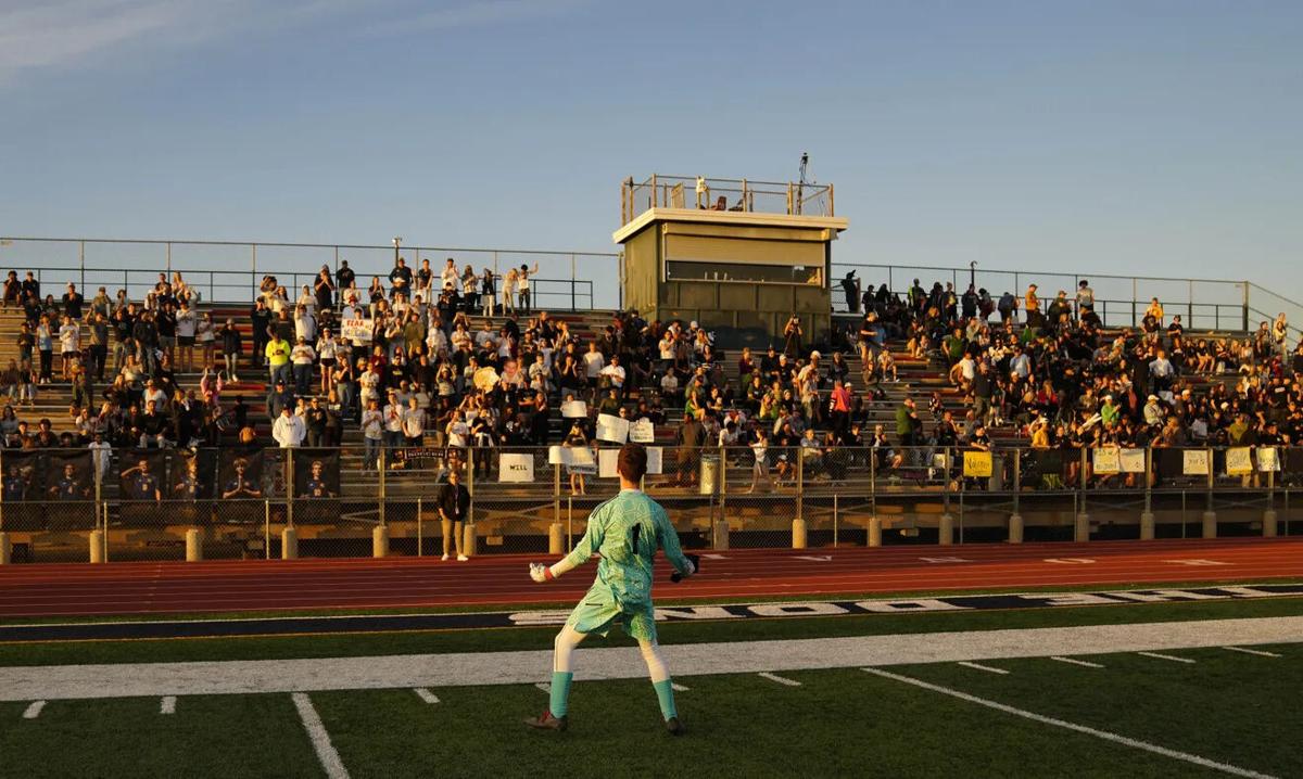 State champs: Pusch Ridge boys complete perfect season with Arizona 3A soccer crown