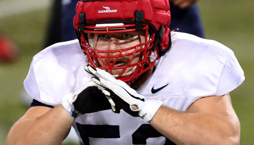 University of Arizona football