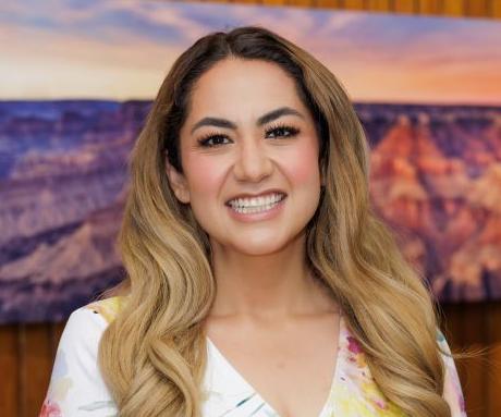 Consuelo Hernandez