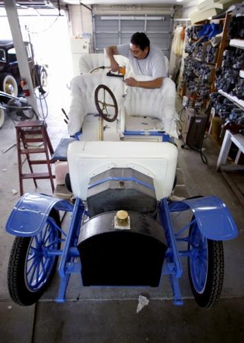 Neon sign will grace its corner no more   