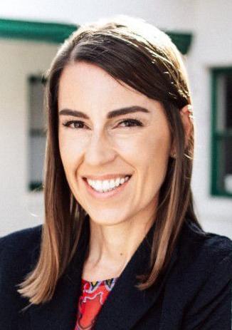 Laura Conover