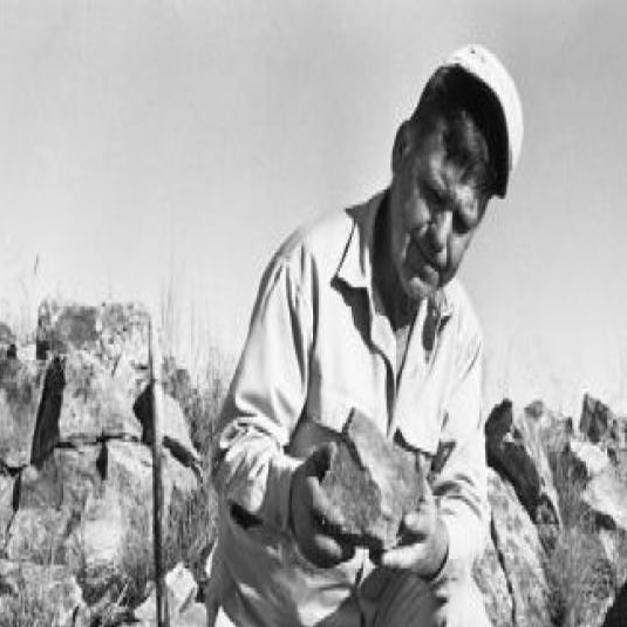 Photos: UFO sighting in Gleeson, Ariz.in 1968 | Retro Tucson | tucson.com