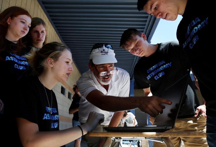 Citizen C.A.T.E. Experiment in Tucson