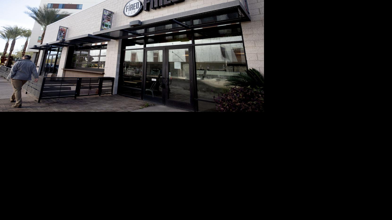 This Tucson tapas restaurant will bring new flavors downtown