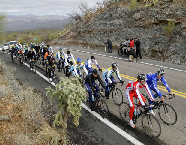 Lance Armstrong