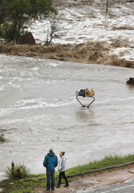 Colorado Flooding