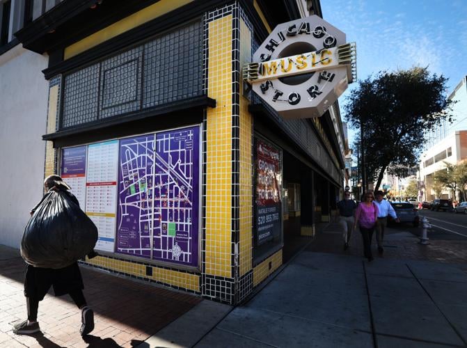 Starbucks coming to downtown Tucson, 2023