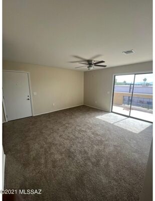 1 Bedroom Home in Tucson - $80,000