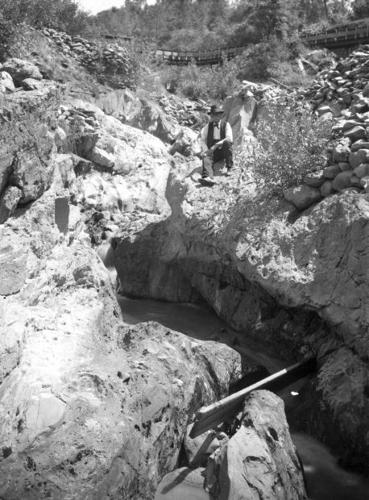 Old mine tailings may soon go from trash to treasure    