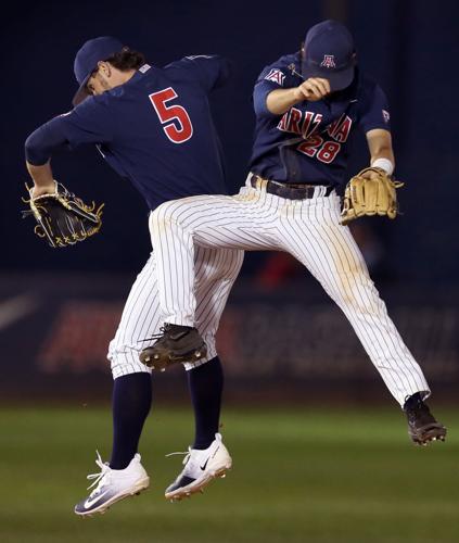 University of Arizona vs Eastern Kentucky