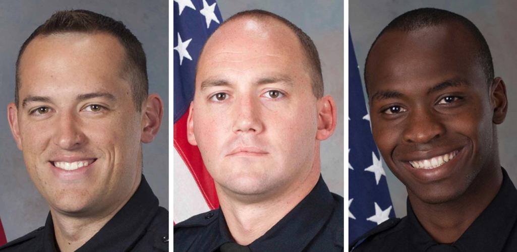 TPD resignations, in-custody death