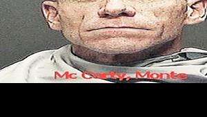 Shocking graffiti leads to far deeper trouble