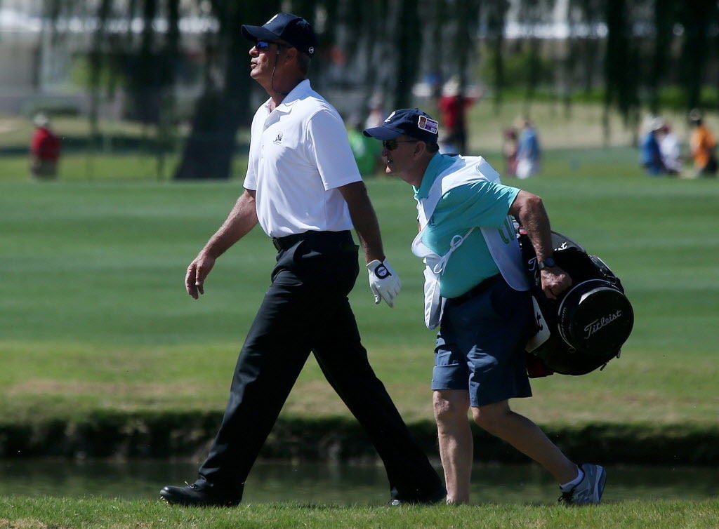 2016 Tucson Conquistadores Classic