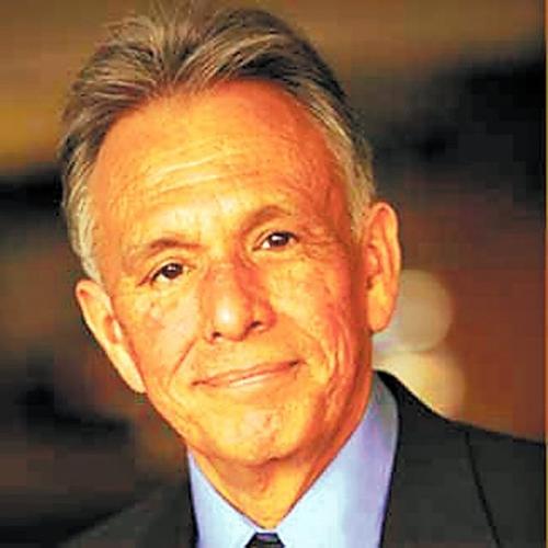 Mount up: 'The High Chaparral' rides again  