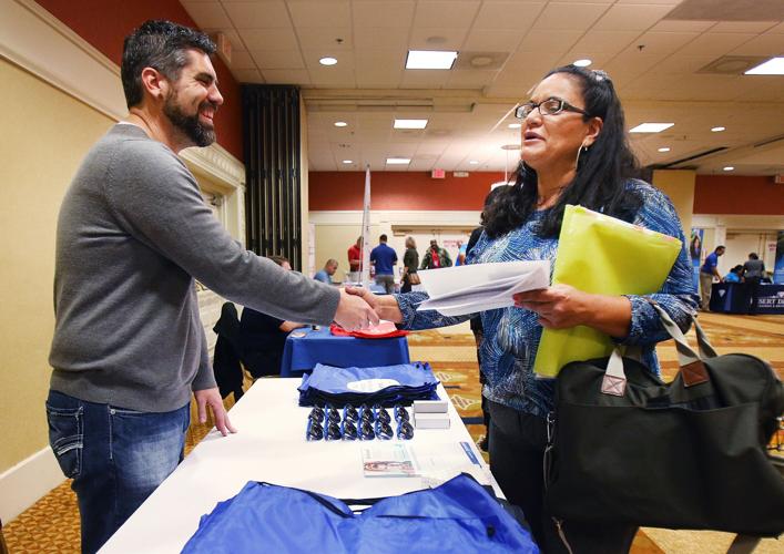 Jobertising.com Job Fair