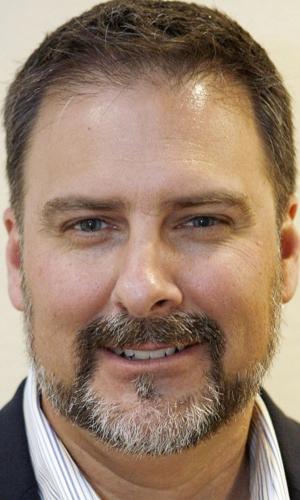 Graybar Electric now practices what it preaches on energy use    