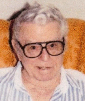 Edward H. Wilson, Jr.