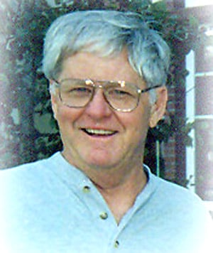 William Fount Johnson, Jr.