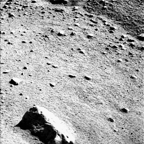 Glitch puts off experiments on Mars  