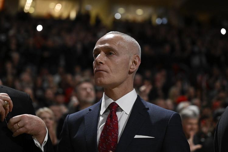 Big 12 Yormark Extension