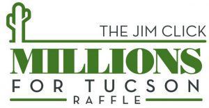 Millions for Tucson Raffle