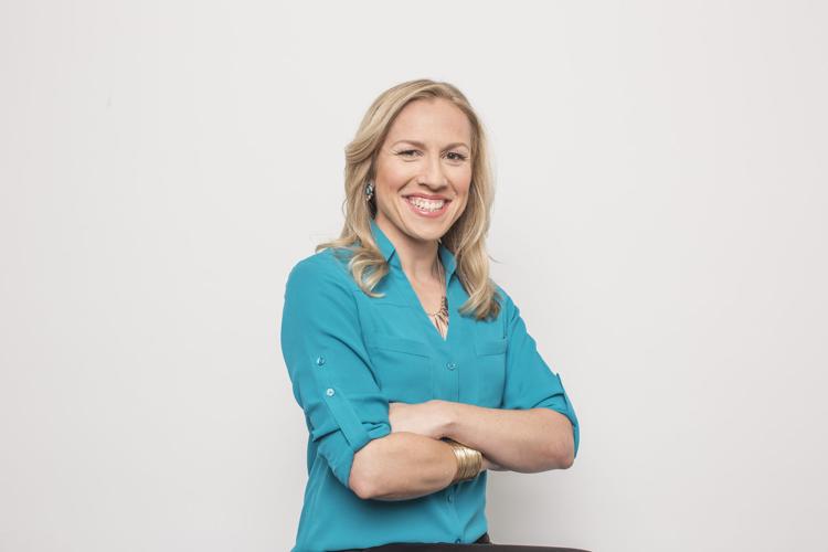 Kate Scott