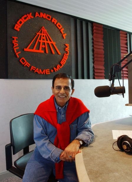 Casey Kasem