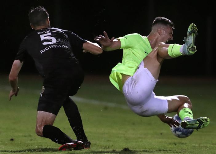 FC Tucson vs Union Omaha