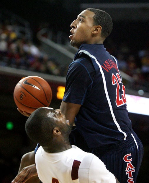 Derrick Williams