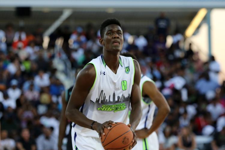 2015 Under Armour Elite 24