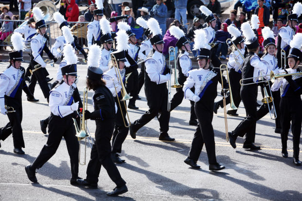 2013 Tucson Rodeo Parade
