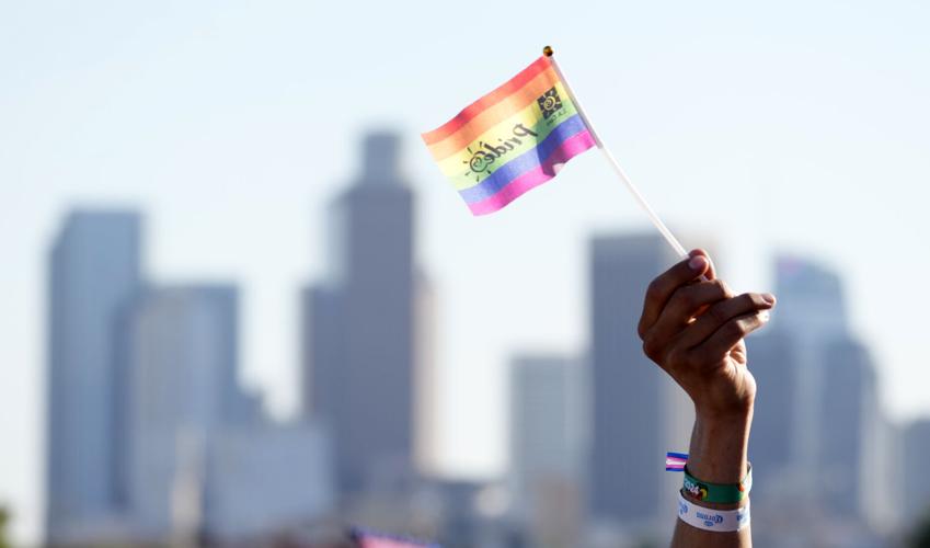 Pride-Things to Know