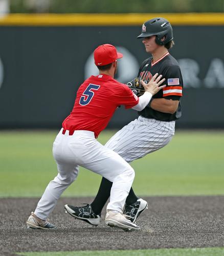 Best Arizona baseball photos