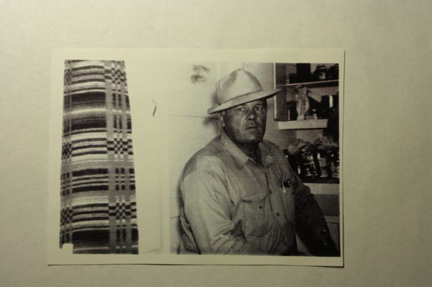 Woman's homestead led to Lester St.