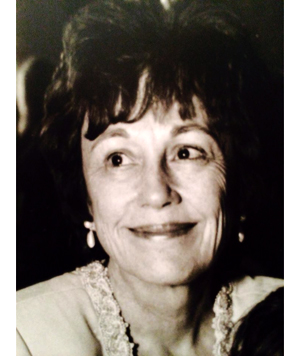 Barbara Karen Jacobson Dean