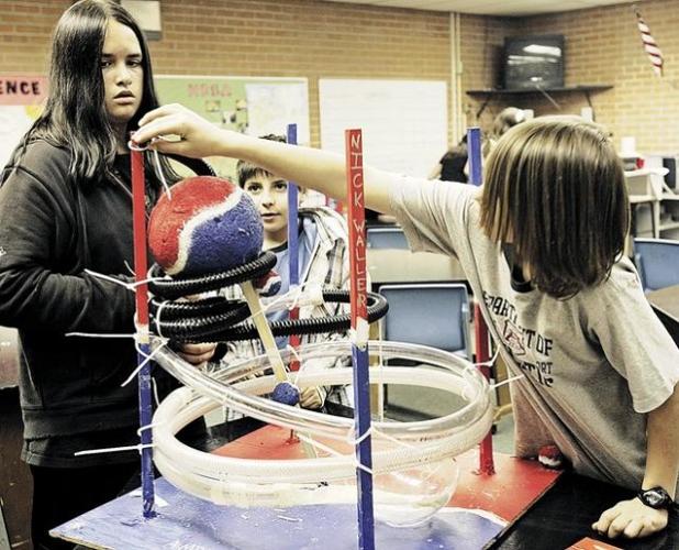 Newton's laws, medieval Arms  